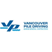 Vancouver Pile Driving Ltd