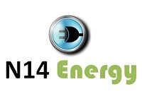 N14 energy limited