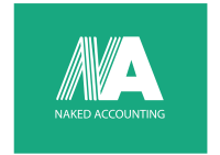 Naked accounting
