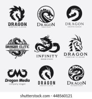 Naked dragon
