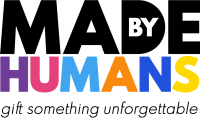 Made by humans