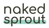 Naked sprout