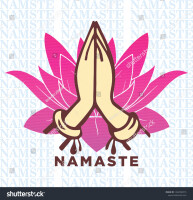 Namaskar lounge