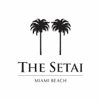 The setai, miami beach