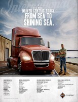 Virginia truck center, inc.