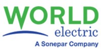 World electric supply