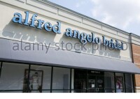 Alfred angelo