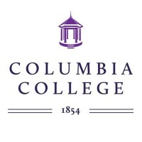 Columbia college sc