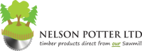 Nelson potter limited