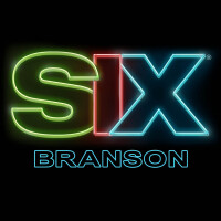 Neon six