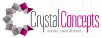 Crystal concepts