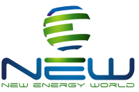 New energy world network