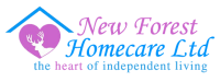 New forest homecare limited