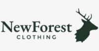 New forest clothing