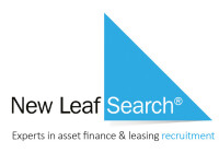 New leaf recruitment