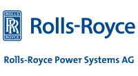 Rolls-royce power systems ag