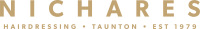 Nichares hair salon
