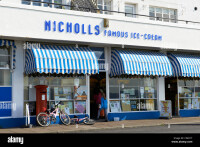 Nicholls of parkgate