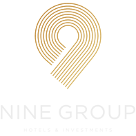 Nine group hotels and investments