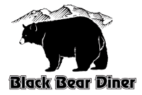 Black bear diners, inc