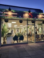 No.5 hair studio ltd