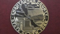 Chautauqua county government