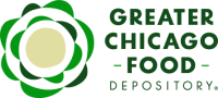 Greater chicago food depository