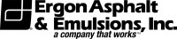 Ergon asphalt & emulsions, inc.