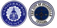 City of evansville-vanderburgh county