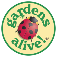 Gardens alive