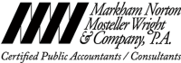 Norton & co chartered certified accountants