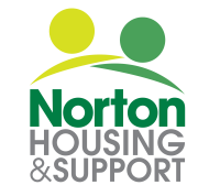 Norton housing and support