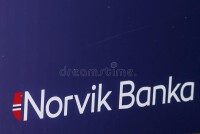 Norvik bank