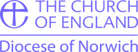 Norwich diocese of