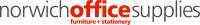 Norwich office supplies