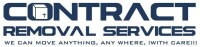 Contract removal services