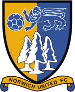 Norwich united football club