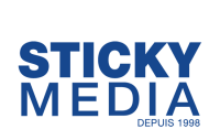 StickyMedia