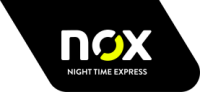 Nox nighttimeexpress belgium nv