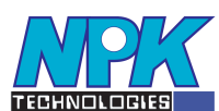 Npk technology ltd