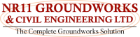 Nr11 groundworks & civil engineering ltd