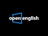 Open english