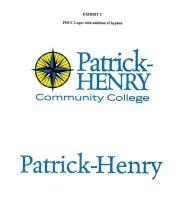 Patrick henry community college