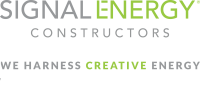 Signal energy constructors