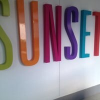 Sunset comunicação