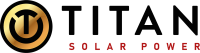 Titan solar power
