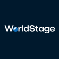 Worldstage, inc.