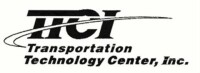 Transportation technology center, inc