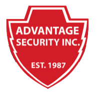 Advantage security, inc