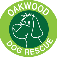 Oakwood dog rescue ltd
